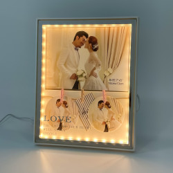 Photo Frame LED light
