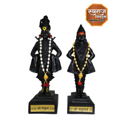 Vitthal Rukmani Idols